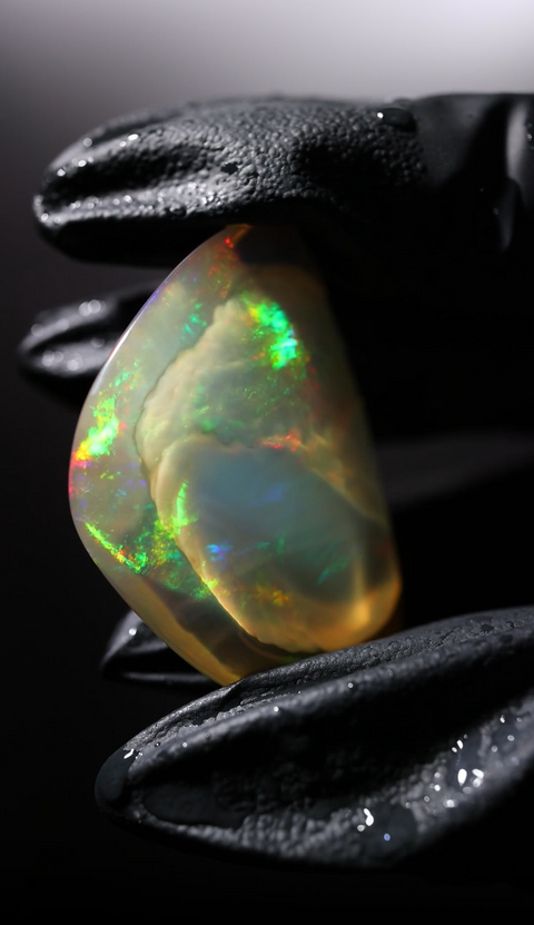 49.00ct Polished Specimen