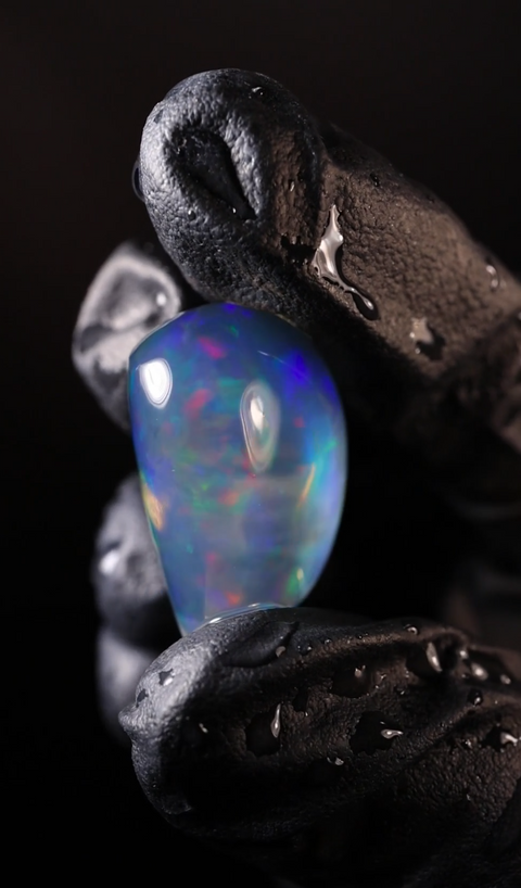 47.05ct Polished Specimen