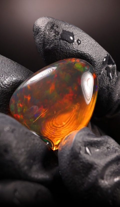 50.90ct Polished Specimen
