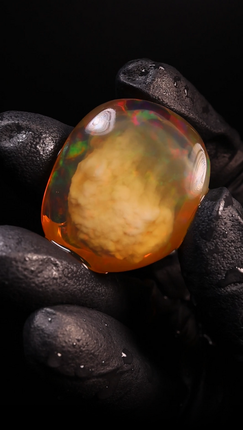 83.65ct Polished Specimen