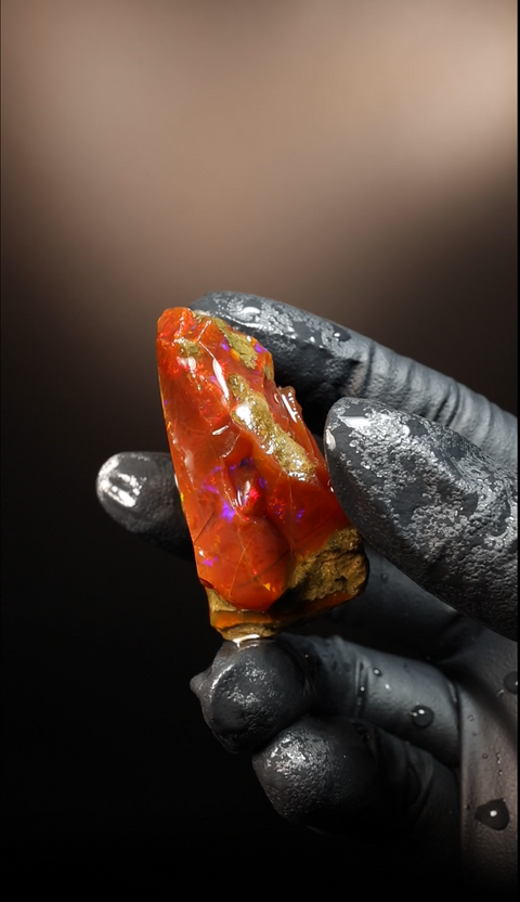 24.25g Rough Specimen