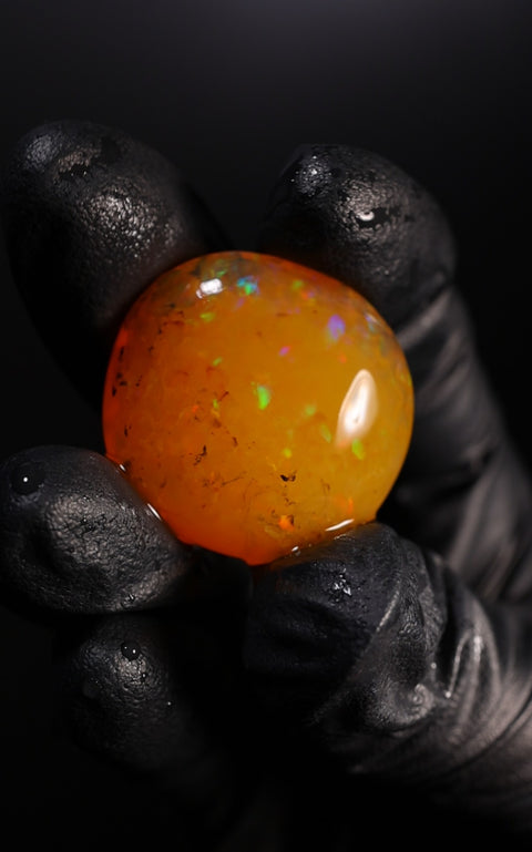 57.63ct Polished Specimen
