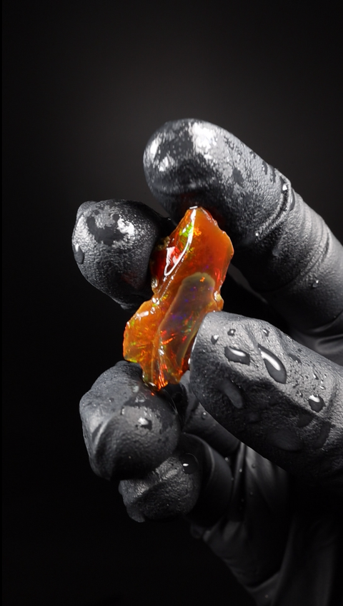 1.82g Rough Specimen