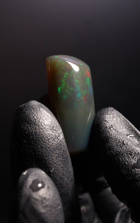 39.90ct Polished Specimen