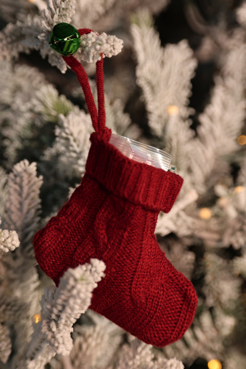 5.50g Rough JG Parcel Stocking