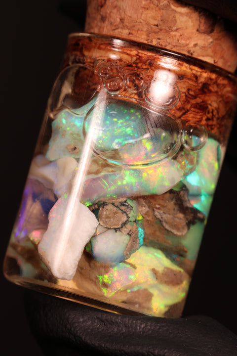 5g Mystery Chalk Jar