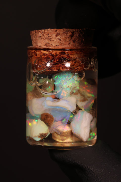 5g Mystery Chalk Jar