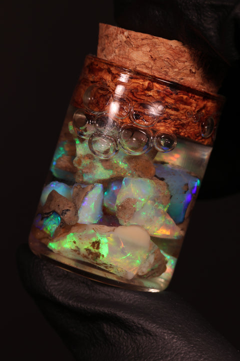 5g Mystery Chalk Jar