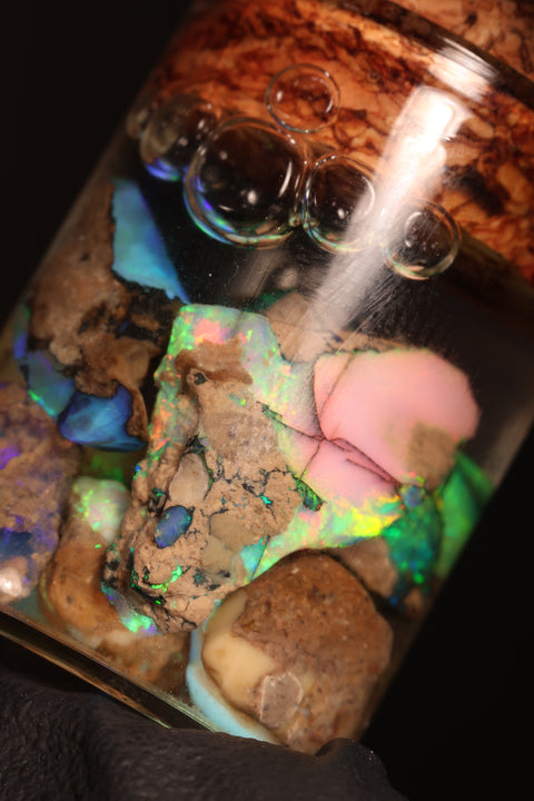 5g Mystery Chalk Jar