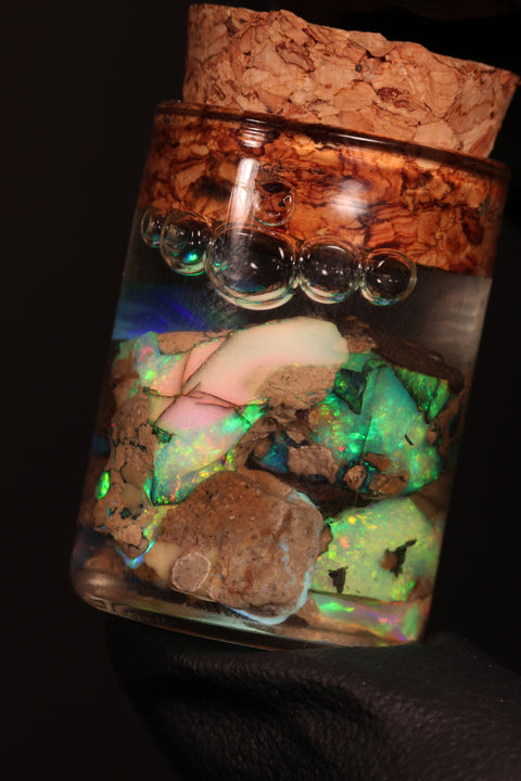 5g Mystery Chalk Jar