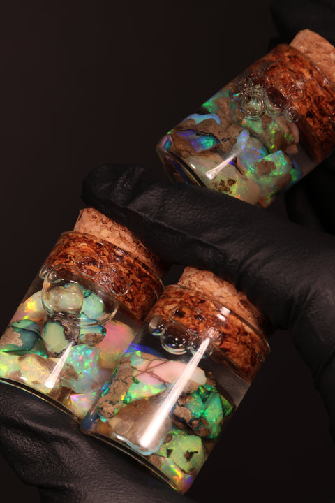 5g Mystery Chalk Jar