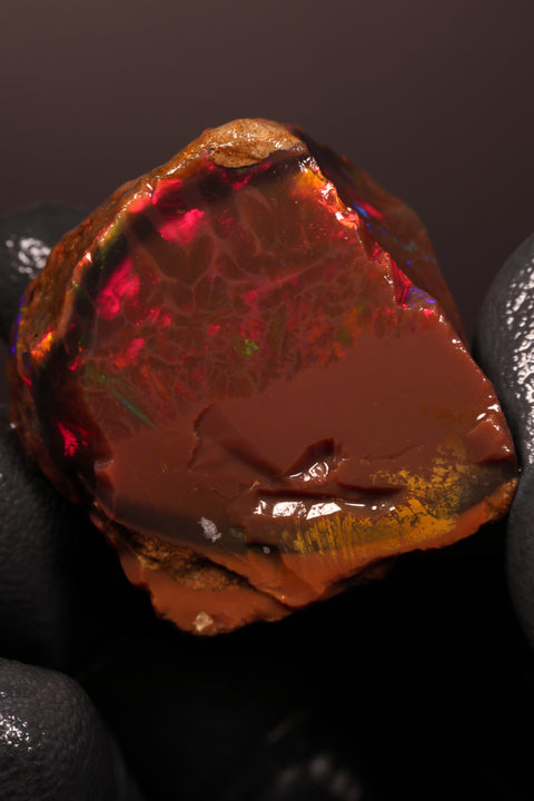 20.82g Rough Specimen