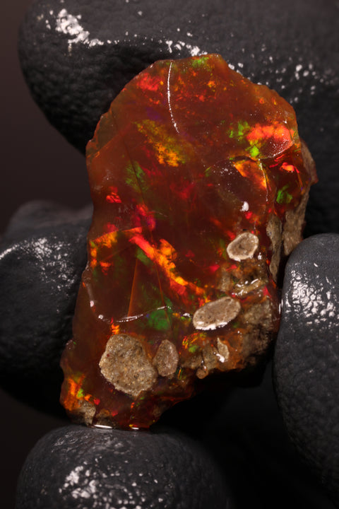 3.31g Rough Specimen