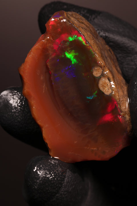 14.70g Rough Specimen