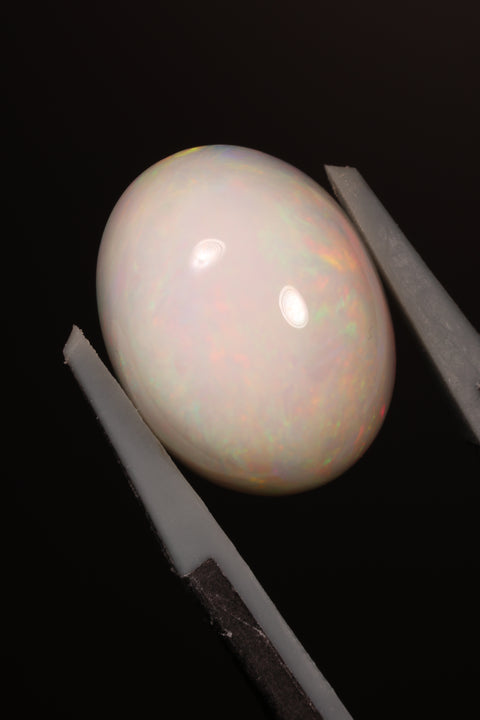 8.40 ct Round Cabochon