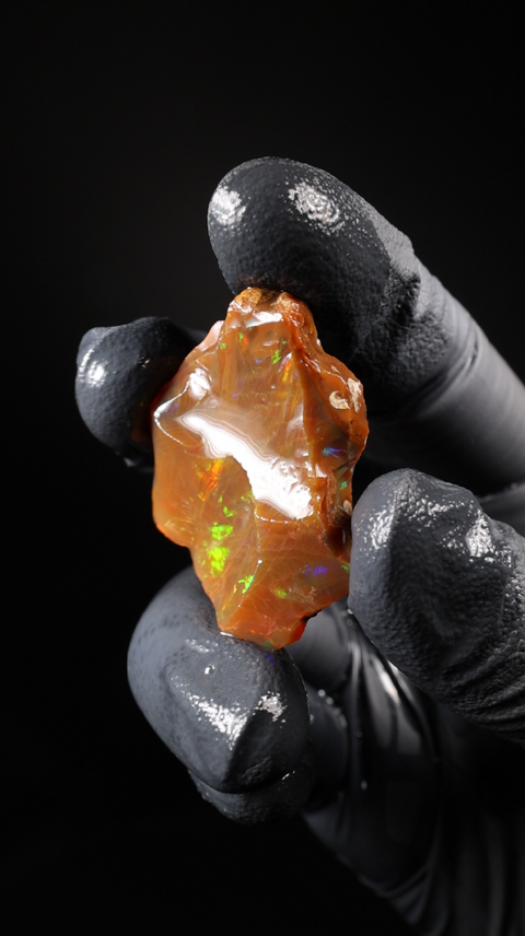 9.30g Rough Specimen