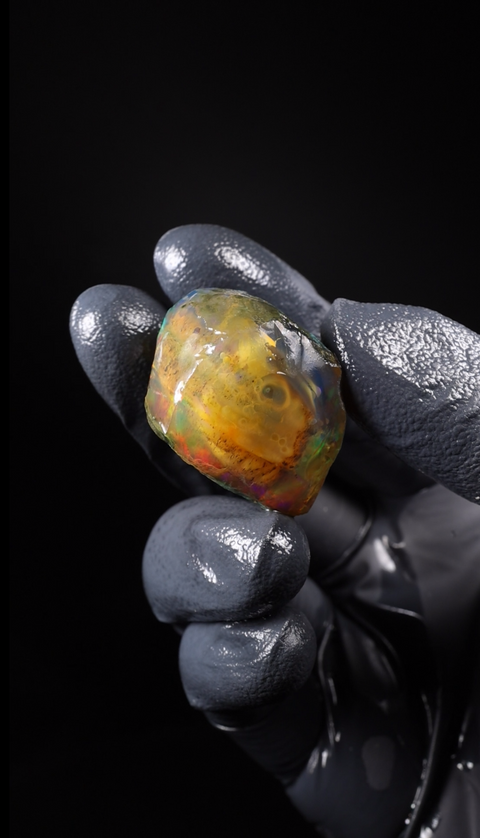 14.87g Rough Specimen