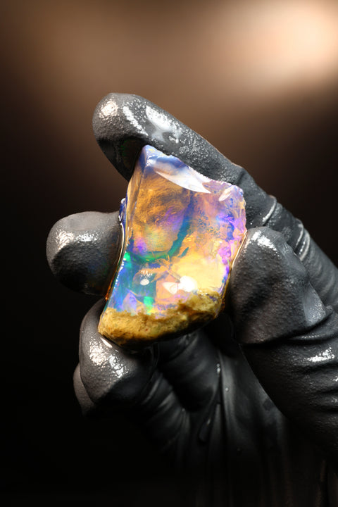 12.36g Rough Specimen