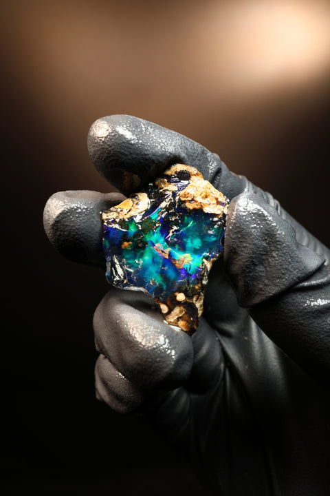 5.99g Rough Specimen