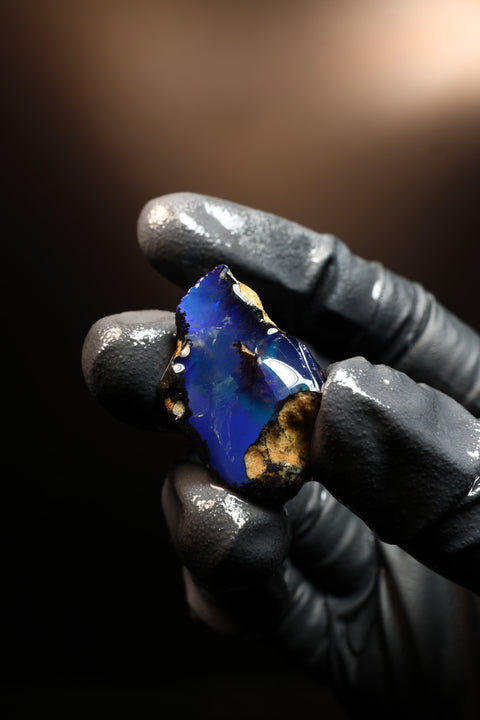 4.65g Rough Specimen