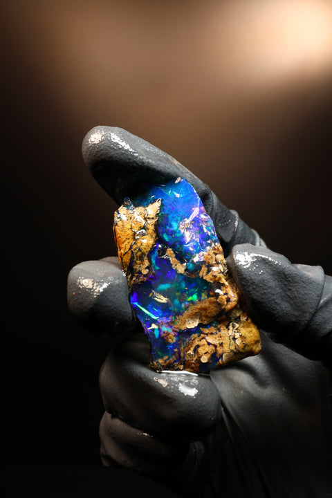 9.40g Rough Specimen