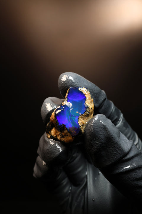 7.93g Rough Specimen