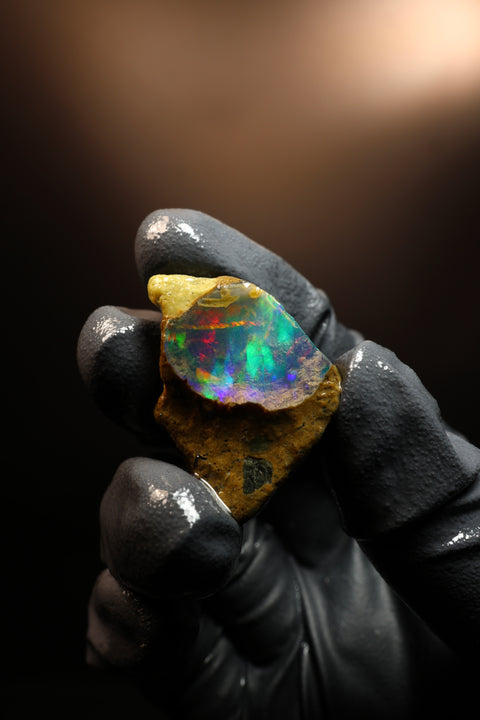 7.46g Rough Specimen