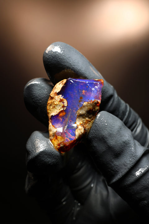 6.02g Rough Specimen