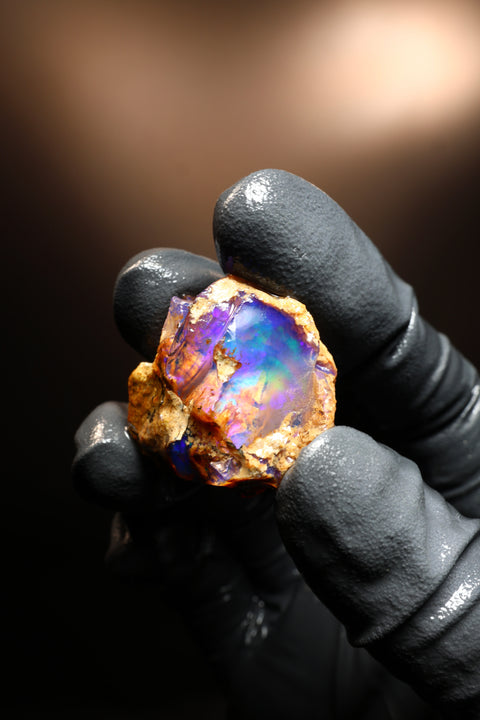 9.04g Rough Specimen
