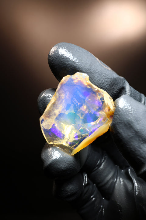 8.33g Rough Specimen