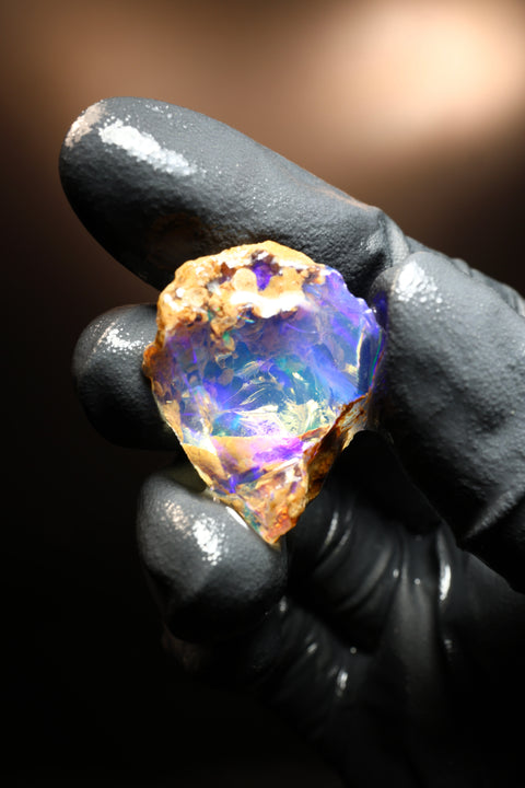 6.22g Rough Specimen