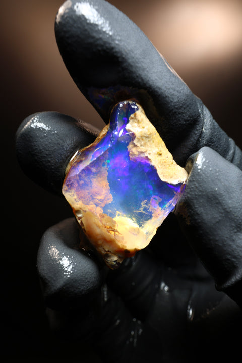 6.17g Rough Specimen