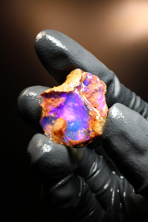 6.30g Rough Specimen