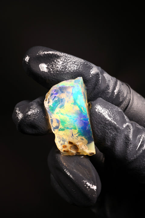 5.63g Rough Specimen