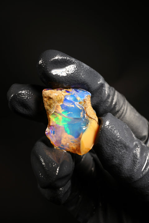 4.90g Rough Specimen