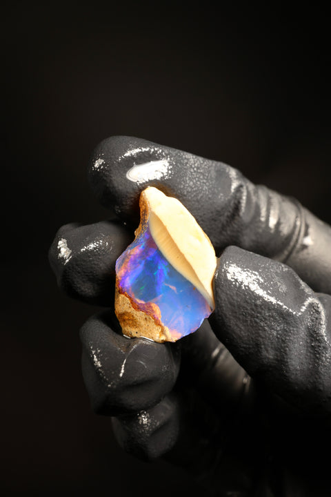 3.45g Rough Specimen