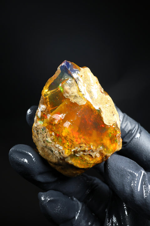 44.85g Rough Specimen