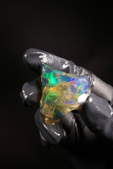 13.70g Rough Specimen
