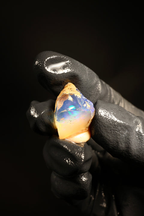 3.50g Rough Specimen