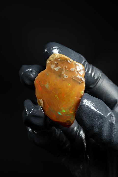16.10g Rough Specimen
