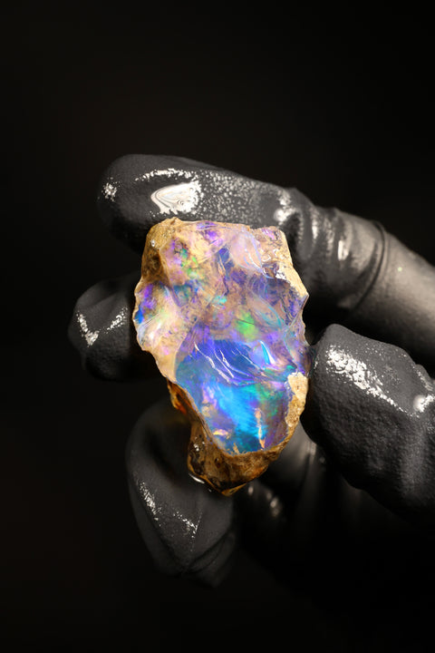10.85g Rough Specimen