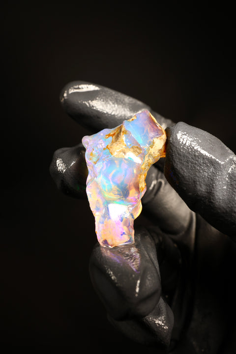 8.14g Rough Specimen
