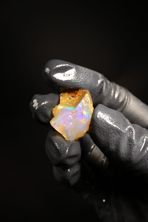 4.48g Rough Specimen
