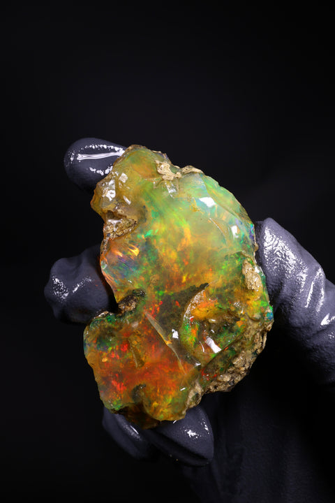 35.65g Rough Specimen