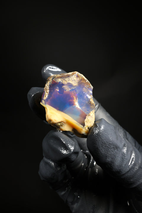 15.30g Rough Specimen