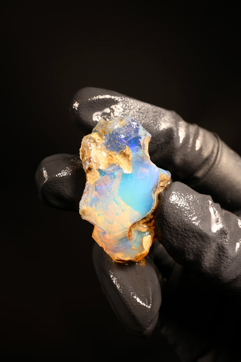10.28g Rough Specimen