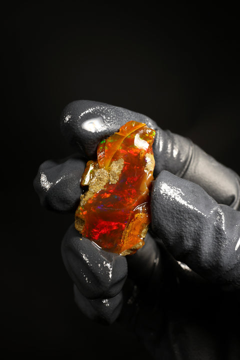 4.66g Rough Specimen