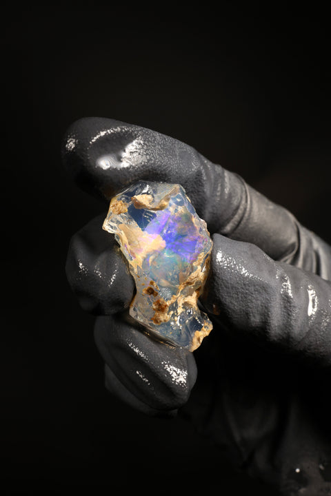 6.11g Rough Specimen