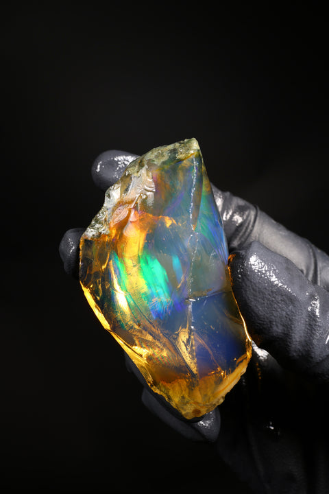 35.10g Rough Specimen
