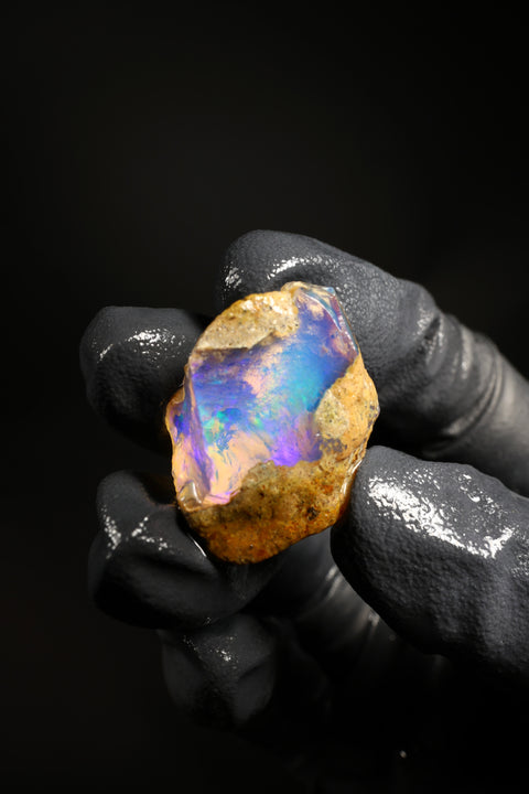 6.13g Rough Specimen